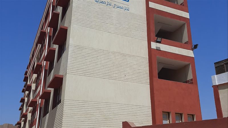 جانب من المدارس