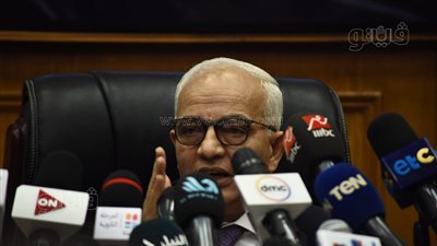 مشروعات بحثية.. وزير التعليم يعلن إضافة مادة جديدة | فيديو