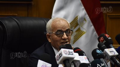  وزير التعليم يكشف وظيفة الكشاف داخل المدارس بالعام الدراسي الجديد
