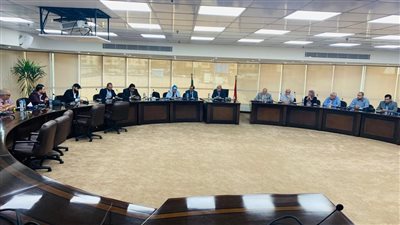 ‎مطالب بإصدار نشرة الأرقام القياسية لقطاع التشييد والبناء بشكل دوري