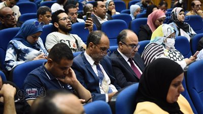 حجازي: مشروع كبير لحوكمة التعليم الخاص وتصنيف المدارس