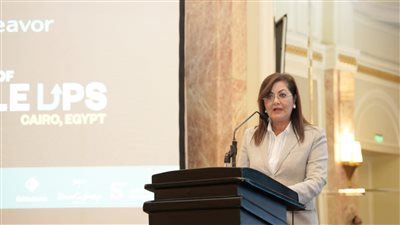 السعيد: 9 حاضنات أعمال تقدم 670 فرصة لأصحاب الشركات الناشئة 