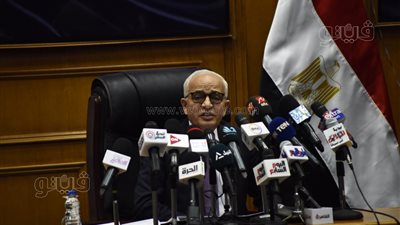 وزير التعليم يكشف تفاصيل أعمال السنة بالعام الدراسي الجديد| فيديو