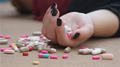 وفاة فتاة تناولت حبة غلة سامة بالشرقية