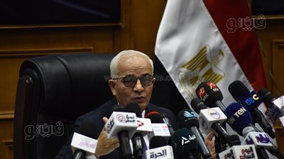 وزير التعليم لأولياء الأمور: 