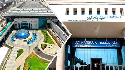 يخدم 12 خطا داخليا وخارجيا، اليوم تشغيل موقف العاشر من رمضان وبلبيس والإسماعيلية الجديد