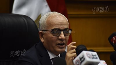 رضا حجازى: لأول مرة يتم نشر مواصفات امتحانات الثانوية العامة