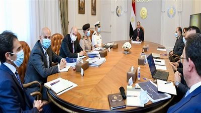 مستجدات جهود توطين الصناعة.. تكليفات رئاسية بتوفير عوامل النجاح الأبرز