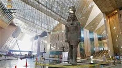 بالأرقام.. آخر تطورات تنفيذ أعمال المتحف المصري الكبير استعدادا للافتتاح