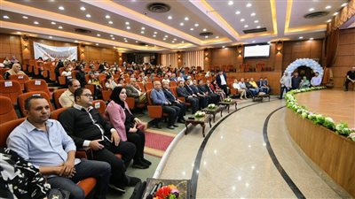 محافظ الدقهلية يشهد فعاليات مبادرة 