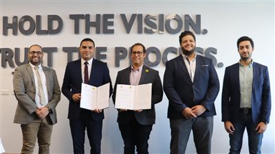 توقيع مذكرة تفاهم لدعم الشركات الناشئة في مجال التكنولوجيا