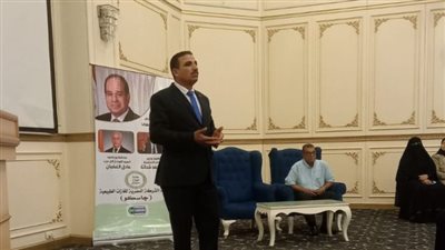 القوى العاملة: ندوات عن الحفاظ على البيئة ضمن مبادرة 