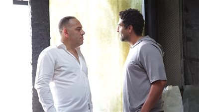 أحمد بلال: شوبير تفهم موقفي بعد منشوري وسأكرر تجربة التمثيل