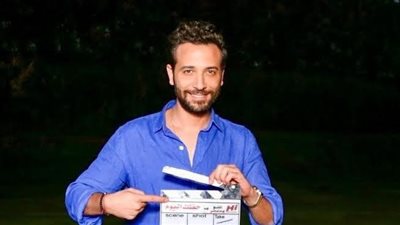 كريم قاسم عن 