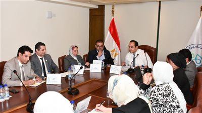 الرعاية الصحية تعلن فحص 62 ألف طالب ضمن حملة اطمن على ابنك