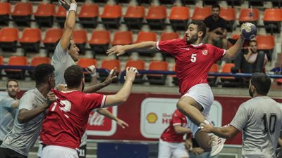 مران خططي ليد الأهلي استعدادًا للمشاركة في بطولة أفريقيا للأندية