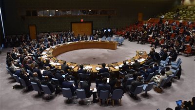 مجلس الأمن يصادق على قرار يلتزم فيه بسيادة ليبيا واستقلالها