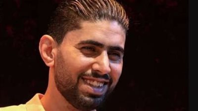 تجهيزات مكثفة لاستقبال المطرب النقاش في أولى حفلاته بساقية الصاوي | فيديو