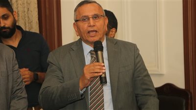 يمامة: انتخابات عليا الوفد بإشراف قضائي كامل من النيابة الإدارية