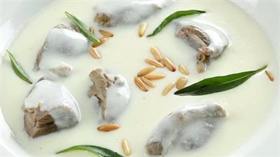 لوجبة غداء مختلفة..أسهل طريقة لعمل الشاكرية اللذيذة 