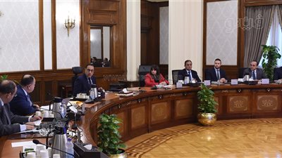 مدبولي يعقد اجتماعًا لبحث سبل تحفيز استثمارات المصريين في الخارج