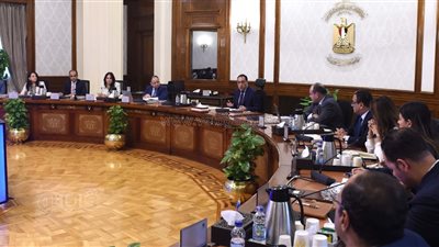 اجتماعات مكثفة لرئيس الوزراء.. مدبولي يتابع مستجدات برنامج رد الأعباء التصديرية