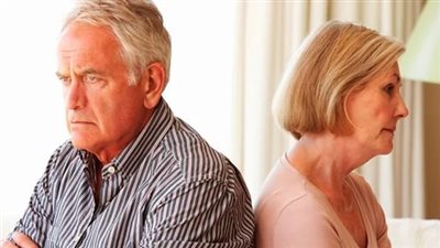 الإحصاء: نسبة الطلاق بين المسنين تتفوق على الزواج