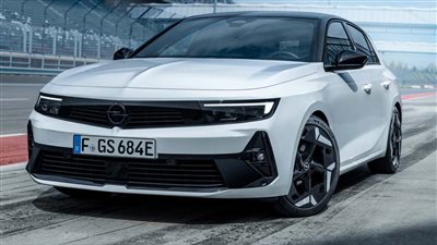 لماذا تشعل أوبل استرا 2023 ضجة كبرى في الأسواق العالمية؟