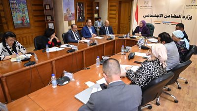 التضامن تكشف عن التسهيلات لتوفير الخدمات لذوي الإعاقة