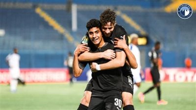 مدرب بيراميدز يحسم مشاركة إبراهيم عادل ولاكاي في مواجهة الساحل السوداني بالكونفدرالية 