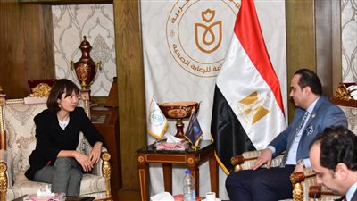 الرعاية الصحية: السيسي يقود إصلاحًا صحيًا شاملًا غير مسبوق في الدولة