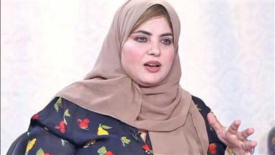 وفاء مكي: لم أتزوج إلا مرة واحدة..وهذه حقيقة ارتدائي الحجاب