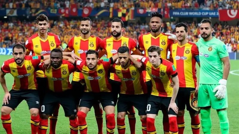 الترجي التونسي 