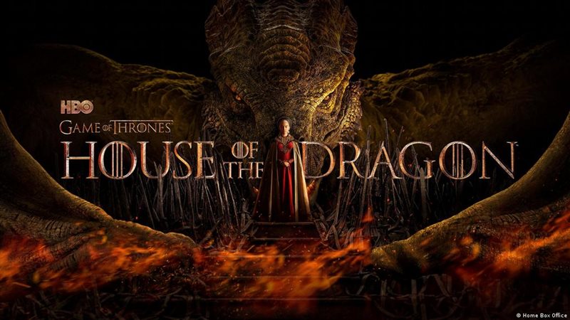  House Of The Dragon