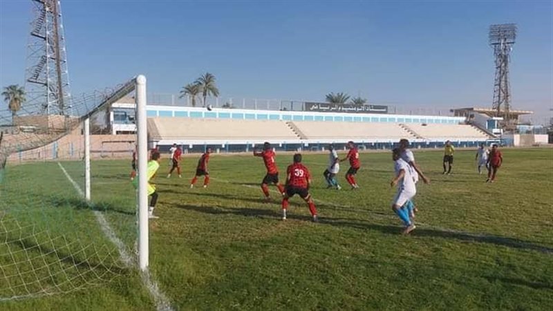 الالومنيوم وبترول