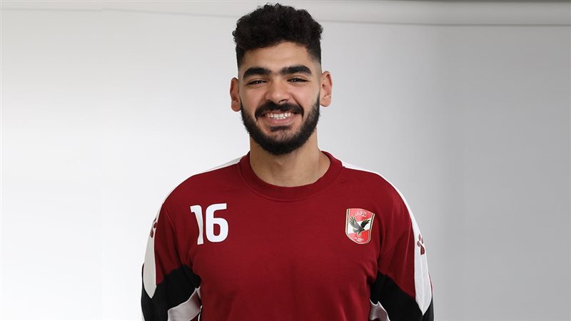 عبد الرحمن حميد حارس