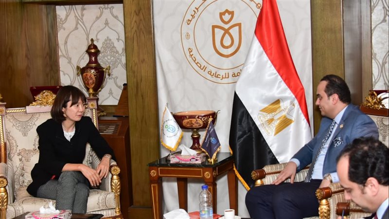 رئيس الهيئة العامة