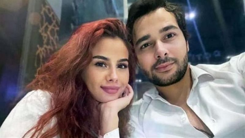 منة عرفة والمهدي
