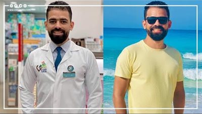 شقيقة صيدلي حلوان تكشف كواليس الساعات الأخيرة في حياته