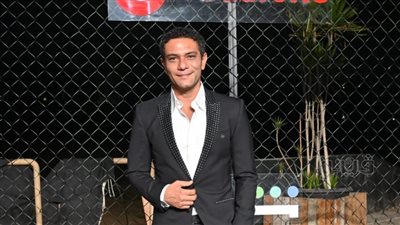 نجوم الفن في حفل منصة شاهد | صور