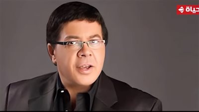  أحمد آدم: صلاح عبد الله الأنسب لتقديم السيرة الذاتية لنجيب الريحاني (فيديو)
