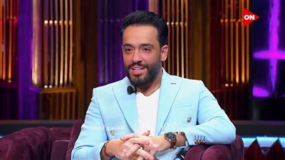 رفضها حماقي وتامر حسني.. رامي جمال يكشف قصة أغنية كانت سببا في شهرته|فيديو