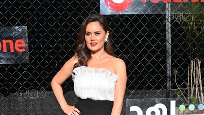 رشا المهدي: لست منعزلة عن جمهوري.. ولن أعلن عن أعمالي | فيديو