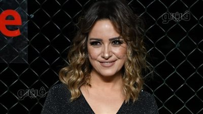 ريهام عبد الغفور: بحب جمهوري وبحترم اختيار أعمالي | فيديو