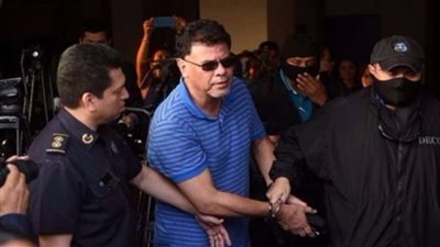 حبس رئيس اتحاد الكرة السلفادوري السابق 16 شهرا في قضية فساد الفيفا