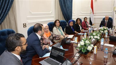 محافظ القاهرة يعتمد النتائج النهائية للمشروعات الخضراء الذكية