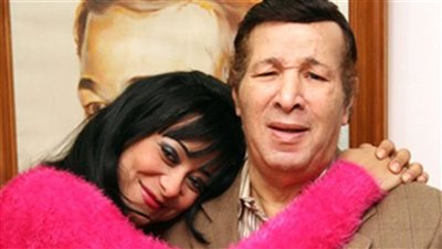 أرملة سعيد صالح: أنا مورثتش حاجة وكان بيعيش اليوم بيومه | فيديو