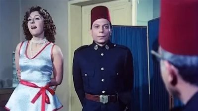 نادية الجندي تكشف كواليس جديدة عن فيلم 