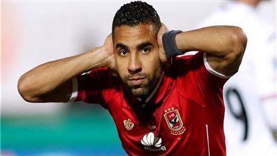 مؤمن زكريا: طريقة احتفالي رسالة موجهة.. وياريت نتعلم الدرس من مباراة ليفربول وتشيلسي