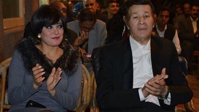 أرملة سعيد صالح: في لحظاته الأخيرة قال لي حقك عليا ومكنتيش تستحقي تتبهدلي | فيديو